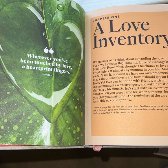 OPRAH The life you want journal NEW 😍 - Picture 7 of 9